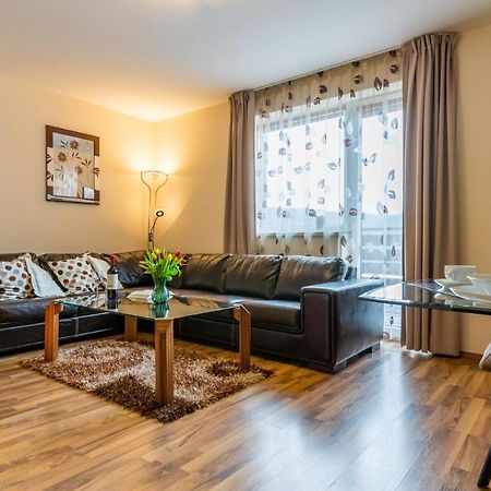 Central Apartment 多纳瓦利 外观 照片